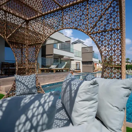 Exotic Sea Boutique Adults Only Resort