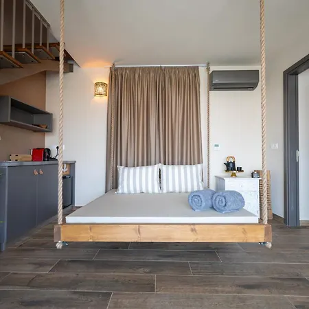 Exotic Sea Boutique Adults Only Feriested Protaras