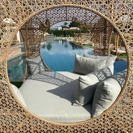 Exotic Sea Boutique Adults Only Feriested
