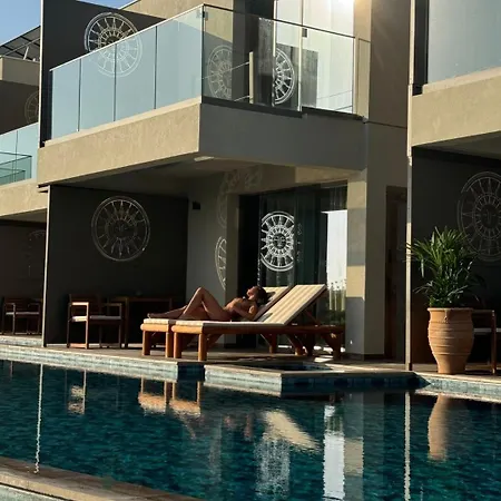 Exotic Sea Boutique Adults Only Feriested *