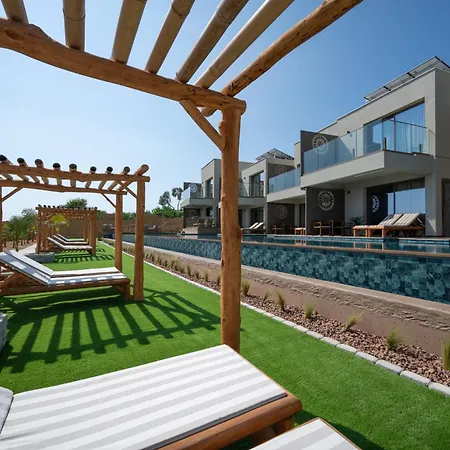 Exotic Sea Boutique Adults Only אתר נופש פרוטאראס