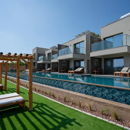 אתר נופש Exotic Sea Boutique Adults Only *